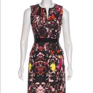 Milly Shift Dress Size 6